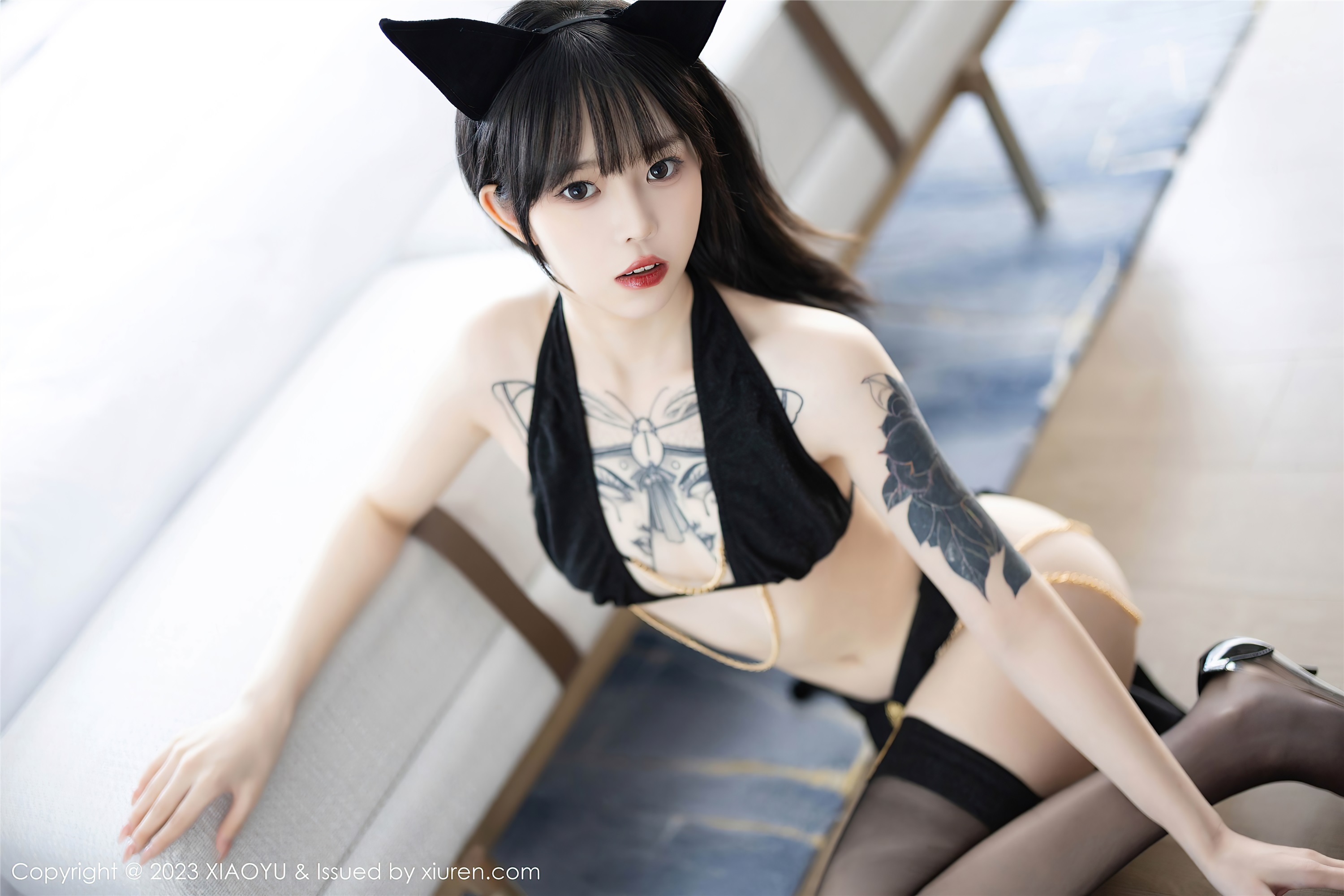 XIAOYU语画界 2023.09.25 VOL.1118 奶瓶